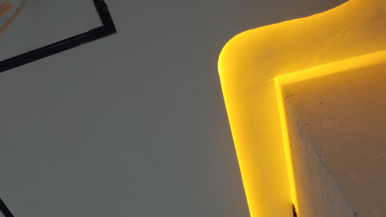 كيفية تركيب ليد في الجبس بطريق سهلا