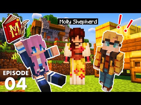 Misadventures SMP: Episode 4 | LDShadowLady Tricked Us ALL!