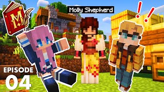 Misadventures SMP: Episode 4 | LDShadowLady Tricked Us ALL!