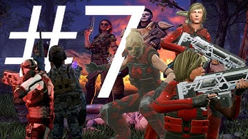 XCOM 2 - Modded - Playthrough #7