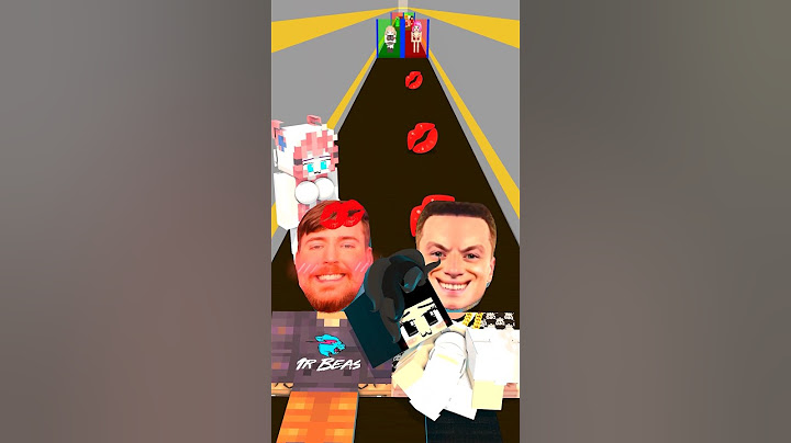 Kiss Run: Mellstroy Vs MrBeast In Barry Prison