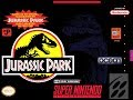 Is Jurassic Park [SNES] Worth Playing Today? - SNESdrunk