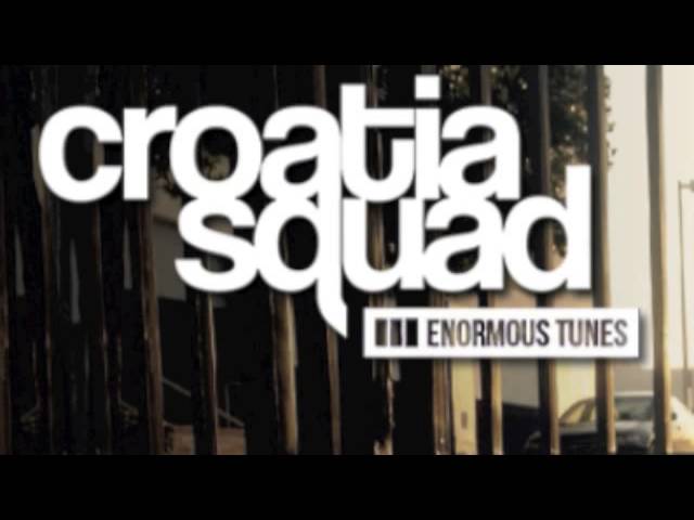 Croatia Squad - Croatia Squad