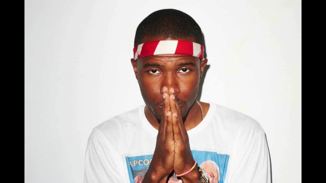 Frank Ocean - Forrest Gump