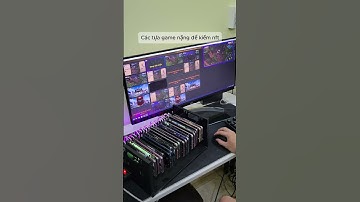 Trong tay 2 củ có cày được game trên airdrop không? Câu trả lời nằm trong video - 090 1801 183