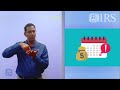 ASL: Here’s What To Do if You Must Close Your Business (Captions & Audio)