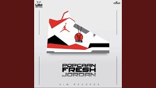 Смотреть клип Fresh Jordan