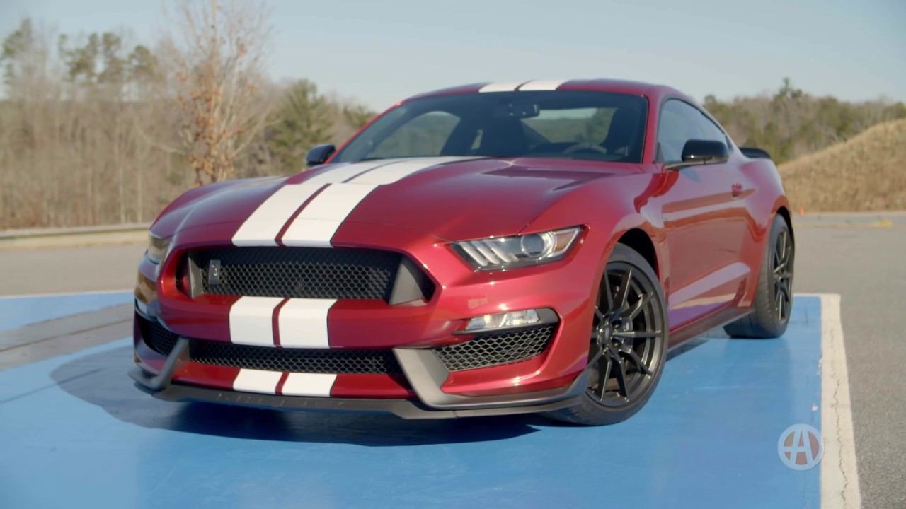 2018 Ford Mustang Shelby Gt350 Real World Review Autotrader