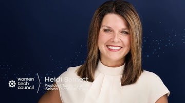 Finalisten Women Tech Award 2025