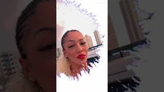 Preta Arrumadinha Não É Mesmo