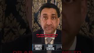 RO KHANNA - D - CA CALLS FOR CHUCK SCHUMER TO RESIGN