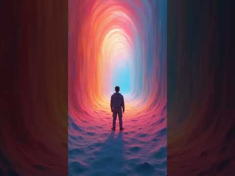 🌈 ¿Cuántos COLORES REALMENTE ve tu OJO? ¡Sorpréndete! by Curio Flick