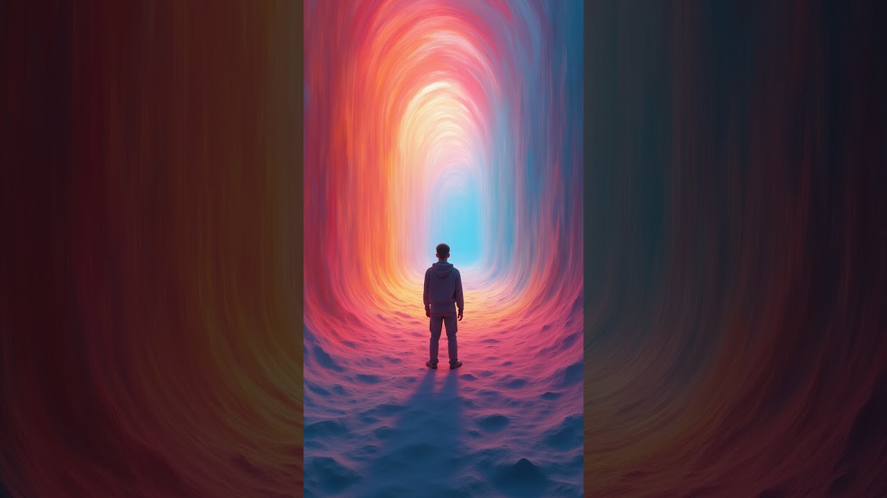 🌈 ¿Cuántos COLORES REALMENTE ve tu OJO? ¡Sorpréndete! — Curio Flick YouTube video