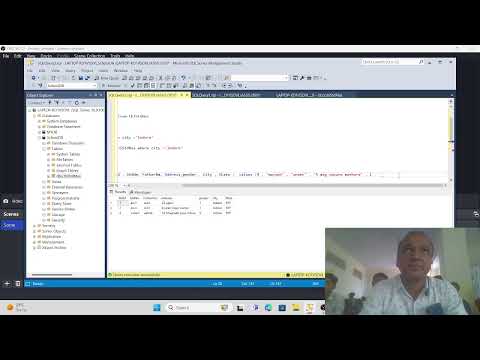 3 Mastering SQL Data Manipulation: INSERT, UPDATE, DELETE Commands Explained