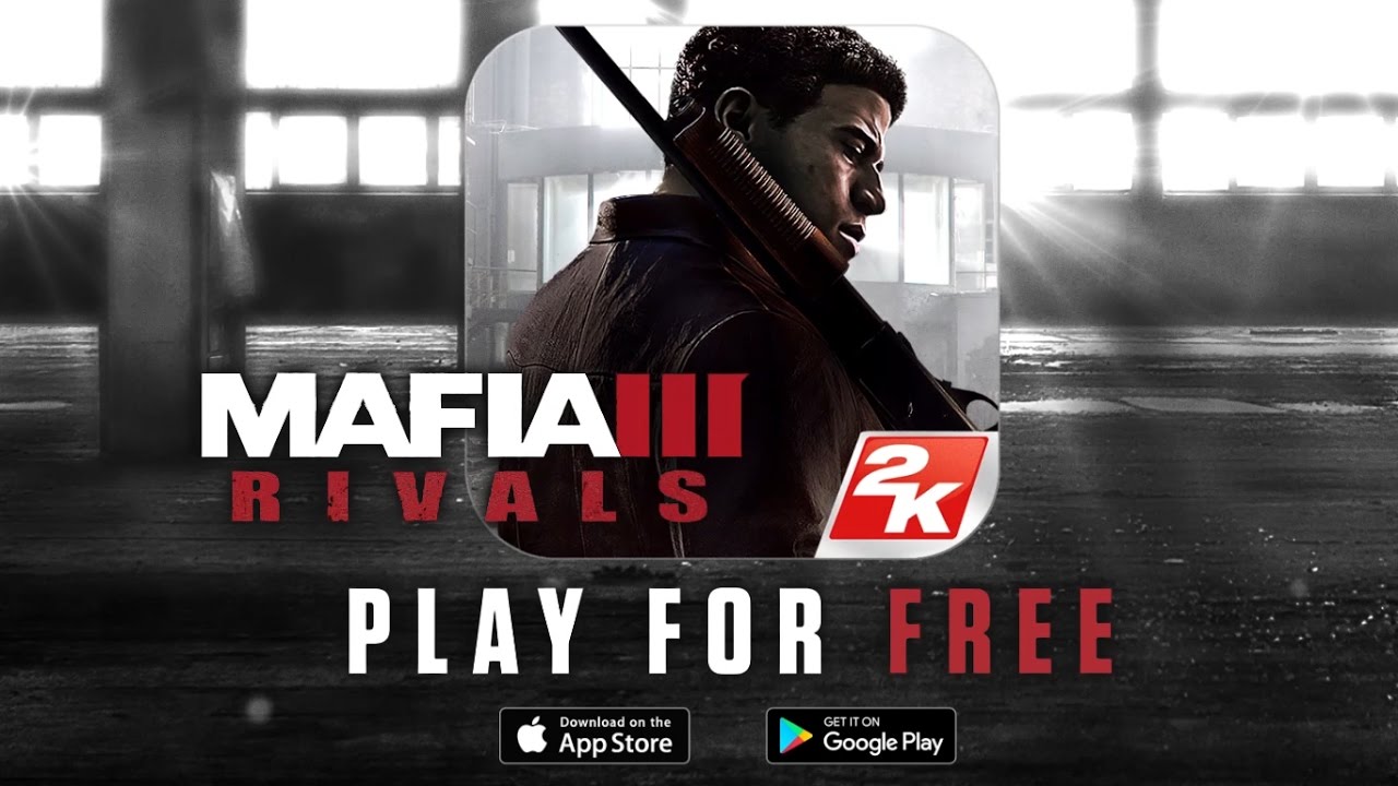 Mafia 3 terá versão para iPhone (iOS) e Android