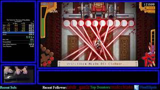 The Textorcist - Two Player IL Record Compilation II