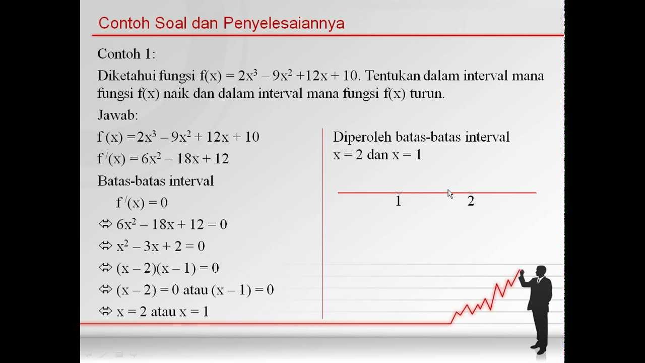 11++ Contoh Soal Turunan Brainly - Kumpulan Contoh Soal