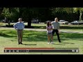 Pepper plays kickball  modern family funny clip