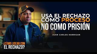 Usa el rechazo como proceso no como prisión - ¿Cómo lidear con el Rechazo? (Comenzando Tu Día)