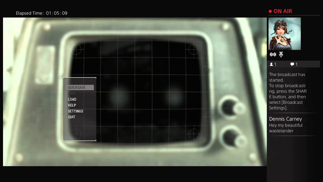 accionerds's Live PS4 Broadcast