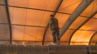 Air Force Report: Water Testing