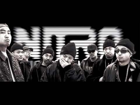 nitro microphone underground - 3 ON THREE - YouTube
