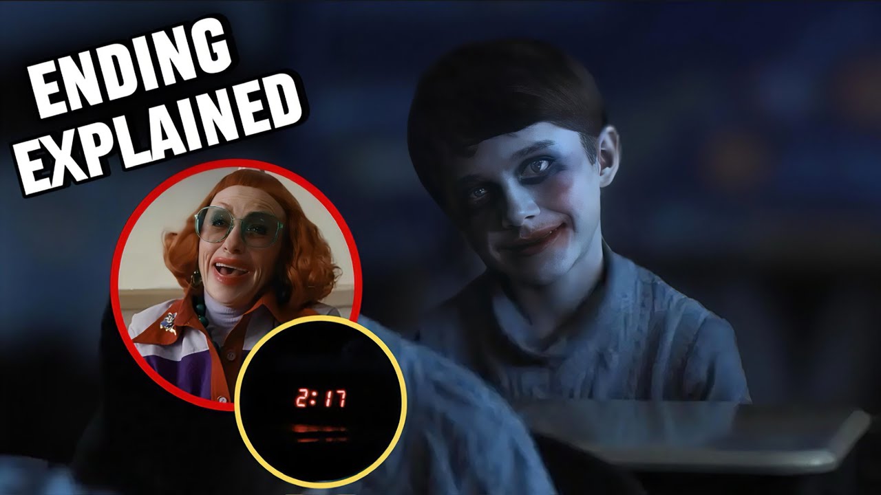 Weapons (2025) Ending Explained | Full Recap & Breakdown