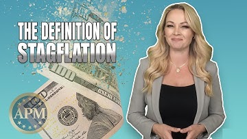 What is Stagflation? [Economics Made Simple]
