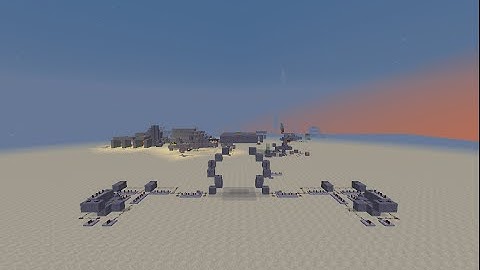 Minecraft Redstone Computer ep1 Left and Right controls