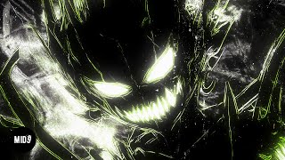 Nightfxrce - 8 - Bit Chaos Funk 💫 (Ultra Slowed) Phonk