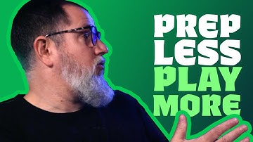 The One Shot Secret (No One Tells You)