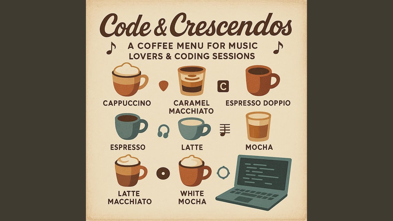 Obejrzyj Latte w YouTube Obejrzyj Latte w YouTube