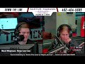Down The Line w/ Reya Lee Coe - June 18th, 2026