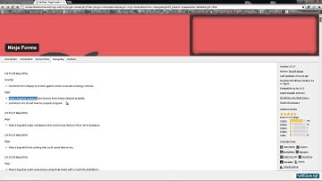 Basic WordPress Security