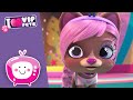 What a KNOT 😖 VIP PETS 🌈 New Episode ✨ Cartoons for KIDS in ENGLISH