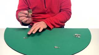 Gravity Lock