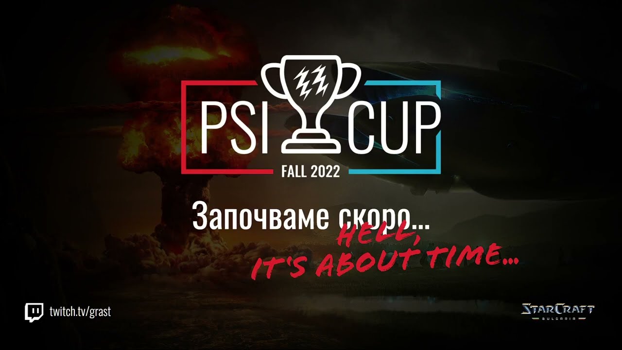 PsiCup #3 Fall 2022, cast 2