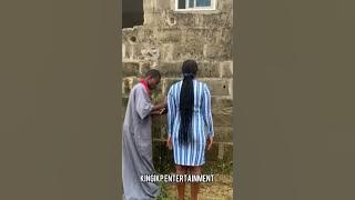 A sp!r!t appeared to prophet justice  to ￼ seek for help 