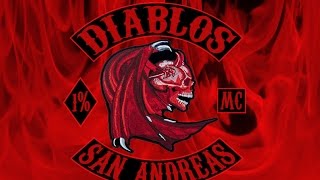Diablos MC SA (DFFD) vs Mongols MC Nation (MFFM) | 4v4 |