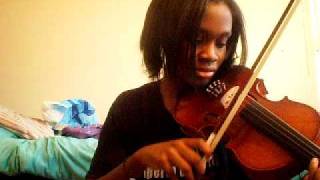 My racist song