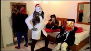 GUC Dorms Harlem Shake