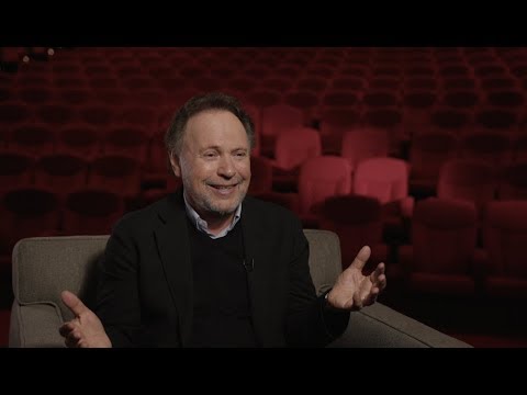 Billy Crystal Interview Part 1 of 3 - TelevisionAcademy.com/Interviews - Billy Crystal Interview Part 1 of 3 - TelevisionAcademy.com/Interviews