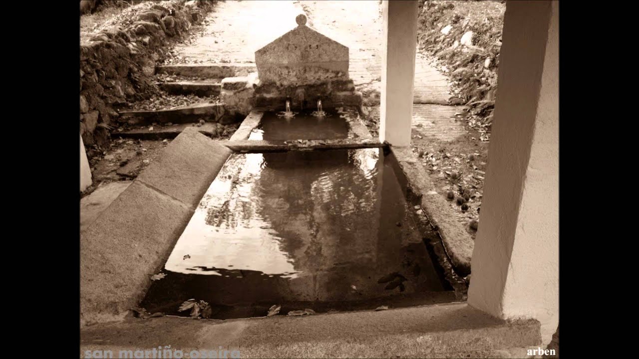 Mártires de Oseira -In Memoriam-