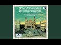 Miniature de la vidéo de la chanson Mass In C Major, K 317 “Coronation”: Iv. Sanctus