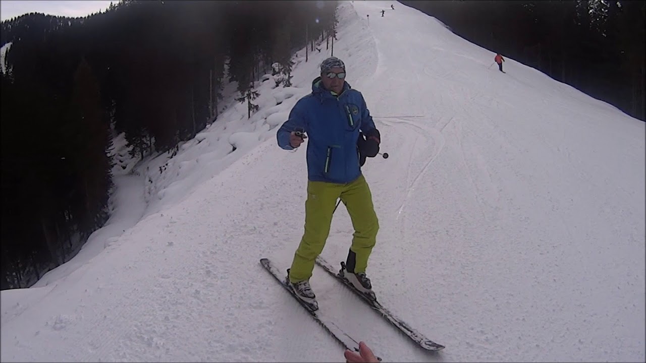 Red 21 Zell am See
