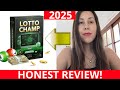 LottoChamp Review: Does It Really Work to Win the Lottery? LottoChamp Reviews