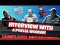 Learn about our Postal Service and more! Ep 10