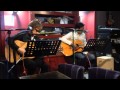 フォーク酒場ケサラ柏  『 僕の胸でおやすみ 』(かぐや姫) cover