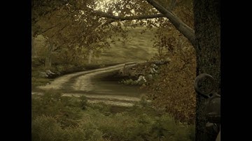 ArmA 2 - fallout - EW - part 6 - End of the World - gameplay