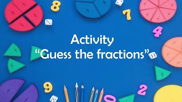 Class 3 Math (Video 13a Addition & Subtraction of Fractions pg no. 121 QNo. 1 & pg no. 122 QNo.5 ,7)